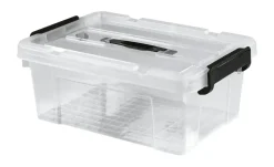 EasyMaxx EASYmaxx Aufbewahrungsbox 8-teilig | Höffner