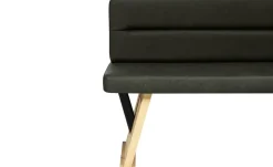 Eckbank Pancho | Anthrazit | Möbel Höffner