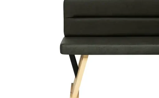 Eckbank Pancho | Anthrazit | Möbel Höffner