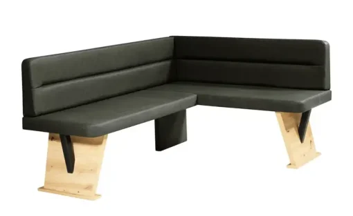 Eckbank Pancho | Anthrazit | Möbel Höffner