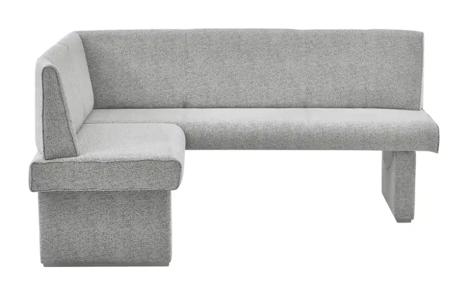 Eckbank Paris | Champagner, links | Möbel Höffner