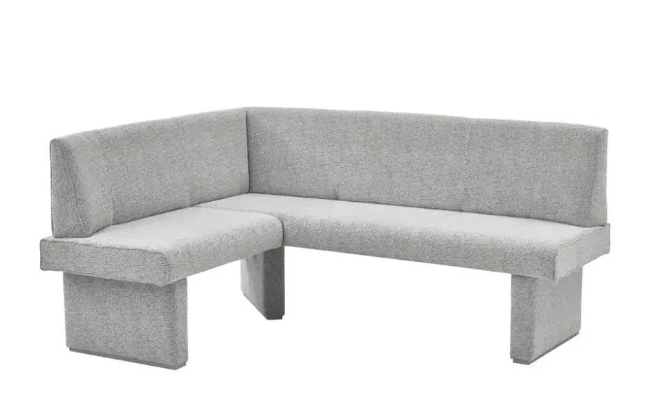 Eckbank Paris | Champagner, links | Möbel Höffner