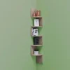 Eckregal Mintis | Eiche Sonoma (Nachbildung) | Höffner