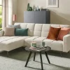 Ecksofa Annelie | Möbel Höffner