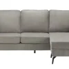 Ecksofa  Atisha | Möbel Höffner