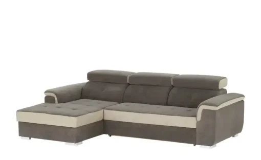 Ecksofa Aversa | links | Möbel Höffner