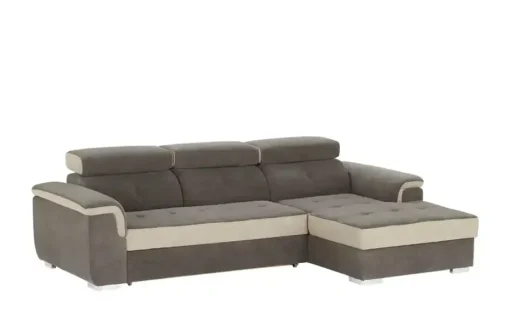 Ecksofa Aversa | rechts | Möbel Höffner
