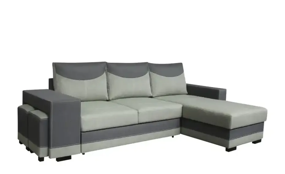 Ecksofa Avery | Möbel Höffner