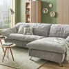 Ecksofa Cher | Möbel Höffner