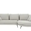 Ecksofa Corso | Möbel Höffner