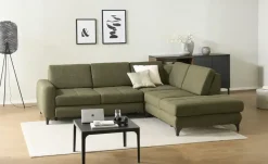 Ecksofa Cosima II | Möbel Höffner
