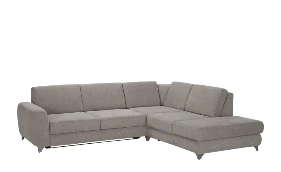 Ecksofa Cosima II | rechts, Armlehne Typ 3 | Höffner