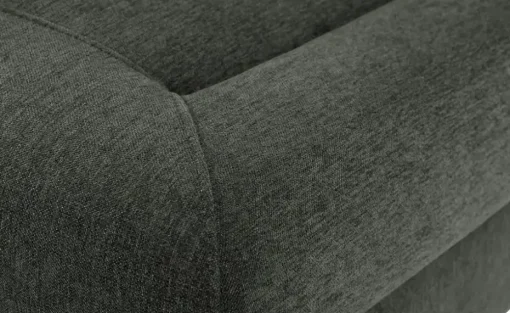 Ecksofa Diva Lounge Vital | Graphit, rechts | Höffner