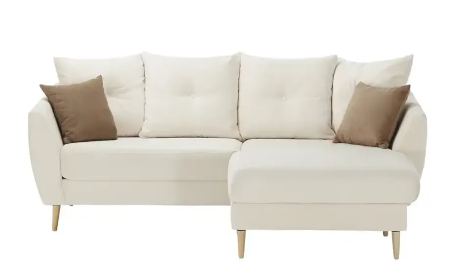 Ecksofa Flash | Möbel Höffner