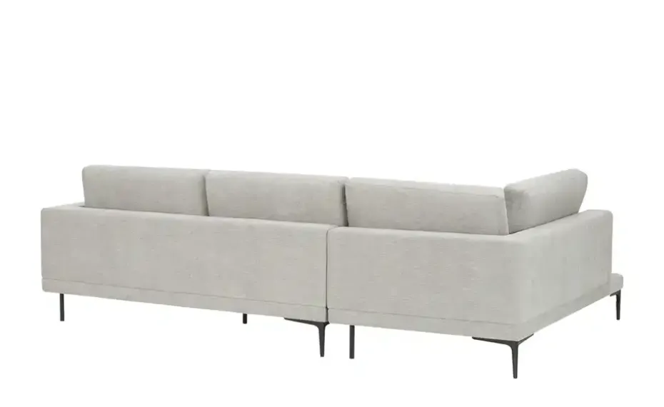 Ecksofa Kelly | links | Möbel Höffner