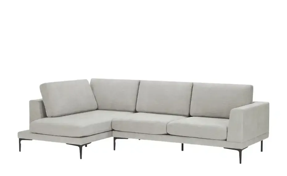 Ecksofa Kelly | links | Möbel Höffner