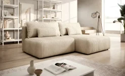 Ecksofa mit Schlaffunktion Floopy | Möbel Höffner