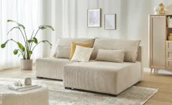 Ecksofa mit Schlaffunktion Floopy | Möbel Höffner