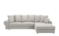 Ecksofa mit Schlaffunktion Ibbie | rechts | Höffner