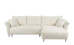 Ecksofa mit Schlaffunktion Bari | Möbel Höffner