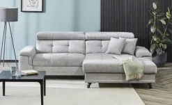 Ecksofa mit Schlaffunktion  Frieda | rechts | Höffner