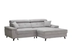Ecksofa mit Schlaffunktion  Frieda | rechts | Höffner