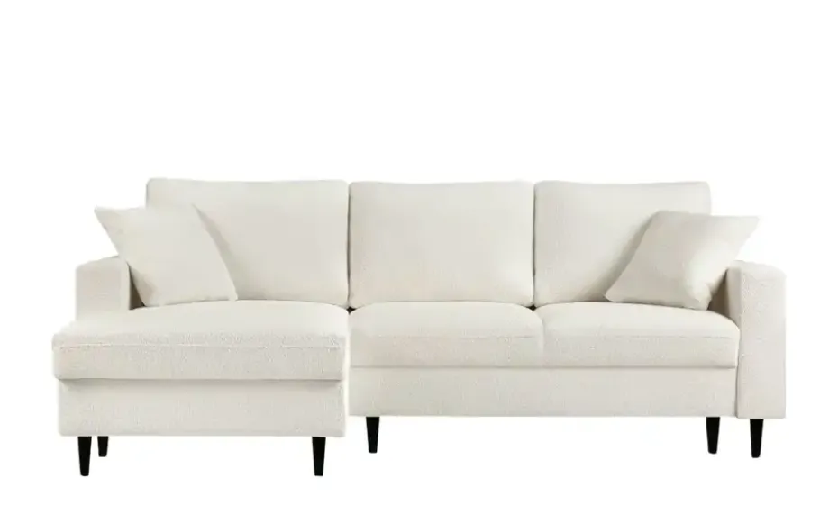 Ecksofa mit Schlaffunktion Wave | Möbel Höffner