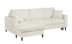 Ecksofa mit Schlaffunktion Wave | Möbel Höffner