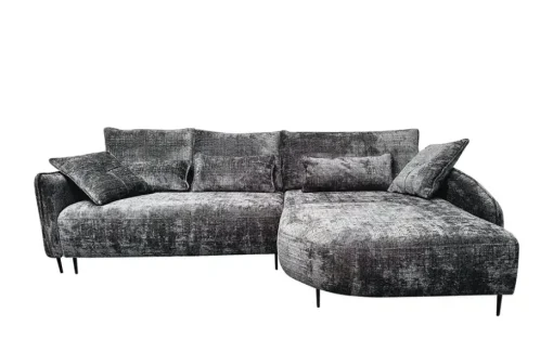 Ecksofa mit Schlaffunktion Palermo | Möbel Höffner