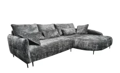 Ecksofa mit Schlaffunktion Palermo | Möbel Höffner