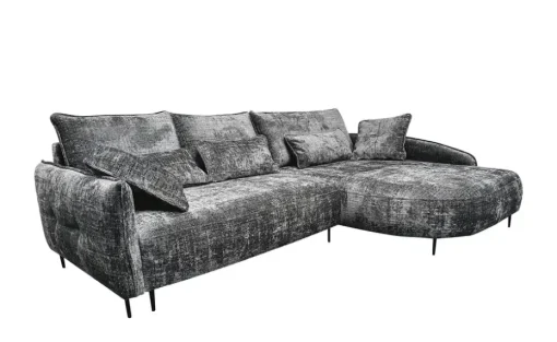 Ecksofa mit Schlaffunktion Palermo | Möbel Höffner