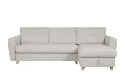 Ecksofa mit Schlaffunktion  Caroline | Möbel Höffner