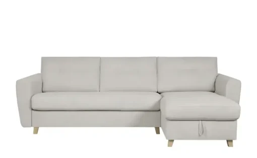 Ecksofa mit Schlaffunktion  Caroline | Möbel Höffner