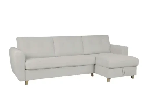 Ecksofa mit Schlaffunktion  Caroline | Möbel Höffner