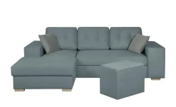 Ecksofa mit Schlaffunktion Caliope | Möbel Höffner