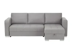 Ecksofa mit Schlaffunktion Nina III | Möbel Höffner