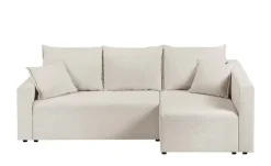 Ecksofa mit Schlaffunktion Florentine | Möbel Höffner