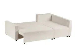 Ecksofa mit Schlaffunktion Florentine | Möbel Höffner