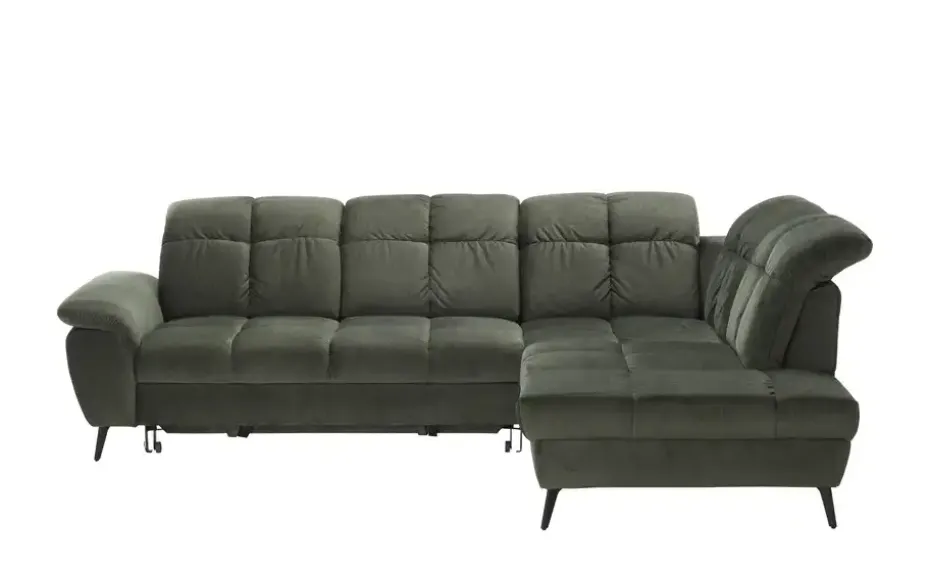 Ecksofa Multifunktion Melly III | Möbel Höffner