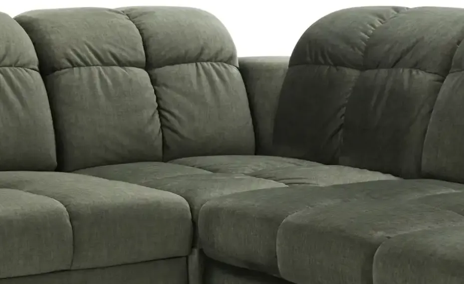 Ecksofa Multifunktion Melly III | Möbel Höffner