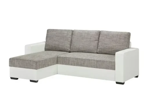 Ecksofa Navarra | Möbel Höffner