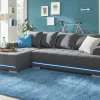 Ecksofa Olaf | links | Möbel Höffner