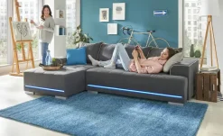 Ecksofa Olaf | links | Möbel Höffner