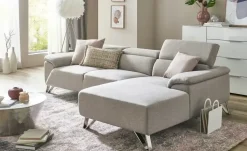 Ecksofa Valeska | Möbel Höffner