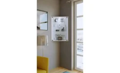 Eckvitrine Vecko | Möbel Höffner