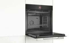 Einbau-Backofen HBG7341B1 | Möbel Höffner