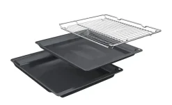 Einbau-Backofen HBG7341B1 | Möbel Höffner