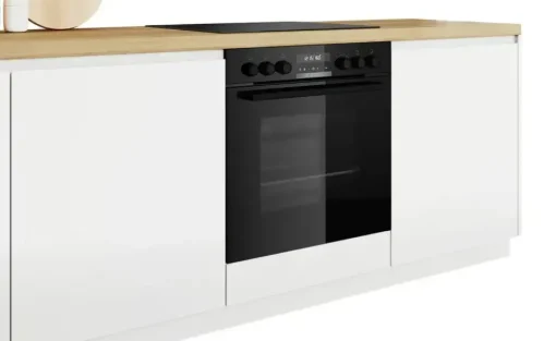 Einbau-Herdset HND671LS67 | Möbel Höffner