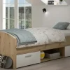 Einzelbett mit Schubladen Jamaro | Möbel Höffner