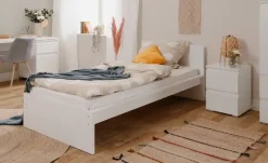 Einzelbett Tarent | Möbel Höffner